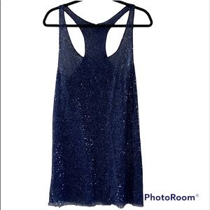 Victoria’s Secret Sequin